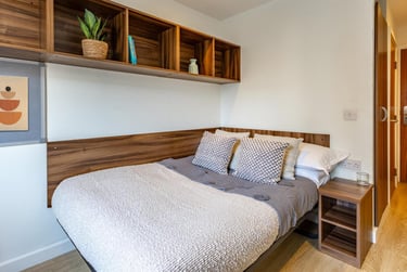 1 bed flat, Western Way, City Centre, Exeter, EX12ZT - Image 3